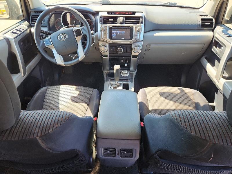 Aukcja sprzedaży 2013 Toyota 4runner, vin: JTEBU5JR5D5142419, numer aukcji: 45780116