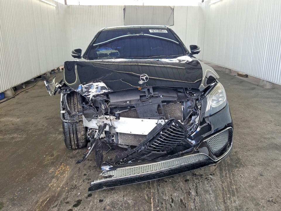 Продажа на аукционе авто 2018 Mercedes-benz S, vin: WDDUG6EB7JA366694, номер лота: 79261745