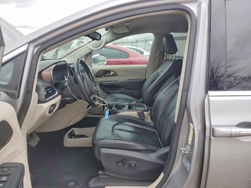 Aukcja sprzedaży 2017 Chrysler Pacifica, vin: 2C4RC1BG6HR734304, numer aukcji: 46046566