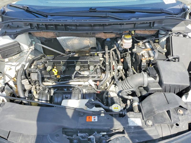 79110095 :رقم المزاد ، JM3ER2C54B0355696 vin ، 2011 Mazda Cx-7 مزاد بيع