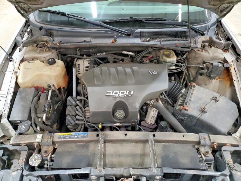 Aukcja sprzedaży 2002 Buick Lesabre, vin: 1G4HP54K324146388, numer aukcji: 46095476