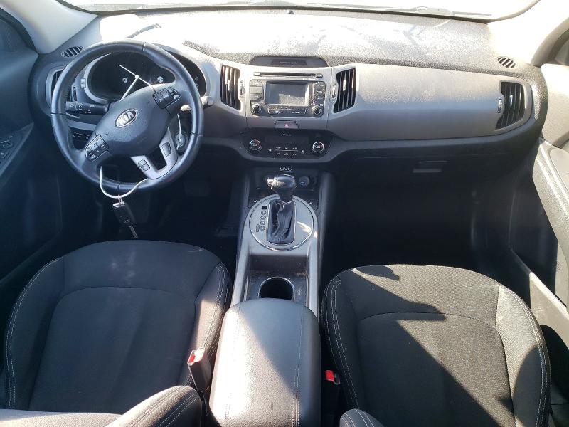 Aukcja sprzedaży 2014 Kia Sportage, vin: KNDPC3ACXE7556301, numer aukcji: 41975926