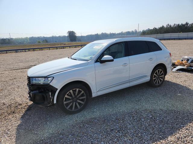 Aukcja sprzedaży 2018 Audi Q7, vin: WA1LAAF79JD000118, numer aukcji: 47237026