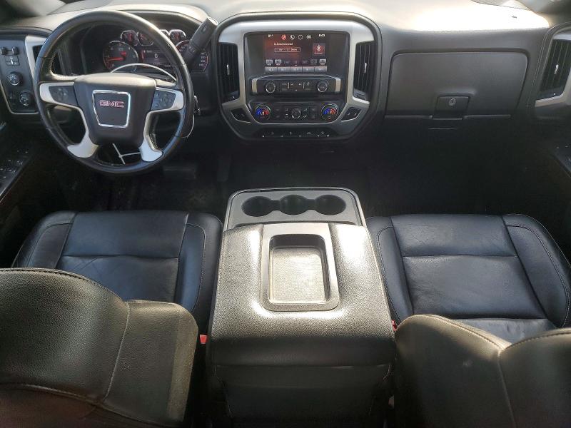 Продажа на аукционе авто 2016 Gmc Sierra, vin: 3GTU2NECXGG188656, номер лота: 48086966