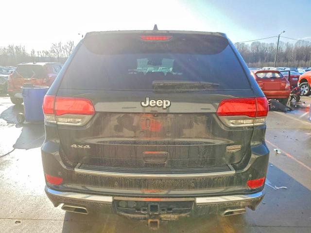 41732366 :رقم المزاد ، 1C4RJFJT2EC246005 vin ، 2014 Jeep Grand Cherokee مزاد بيع