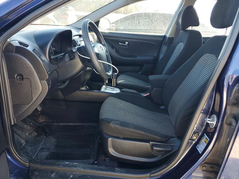 Продажа на аукционе авто 2010 Hyundai Elantra, vin: KMHDT4BD4AU003554, номер лота: 79272785