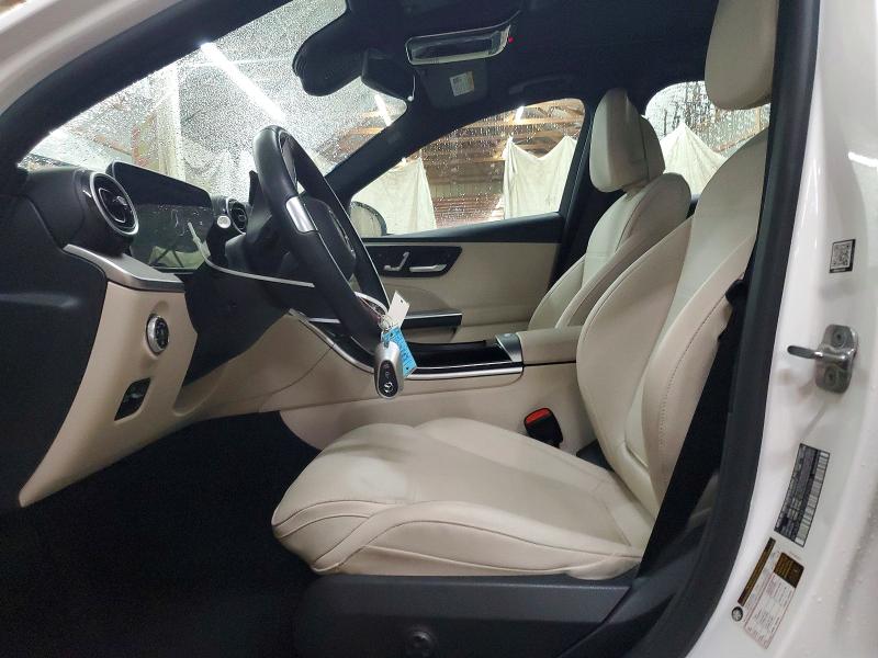 Aukcja sprzedaży 2025 Mercedes-benz C, vin: W1KAF4HB7SR239288, numer aukcji: 46351816