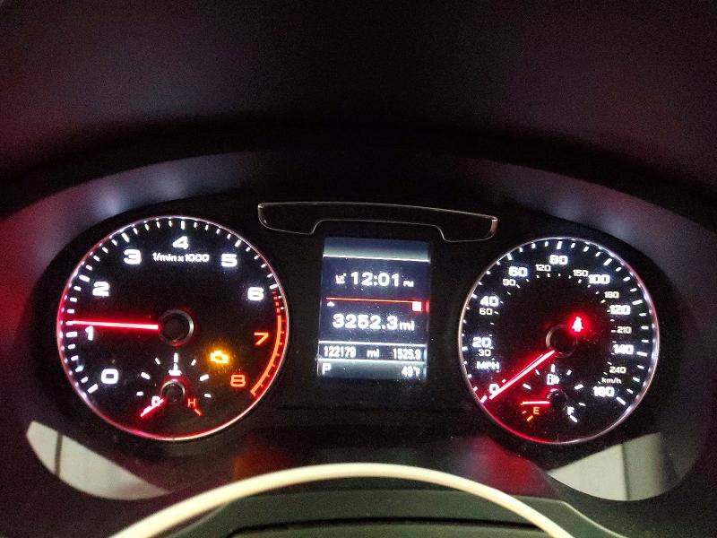 46040166 :رقم المزاد ، WA1BFCFS1GR018850 vin ، 2016 Audi Q3 مزاد بيع