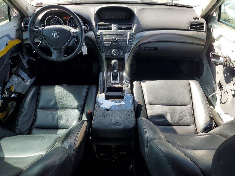 Aukcja sprzedaży 2012 Acura Tl, vin: 19UUA8F23CA012083, numer aukcji: 46149776