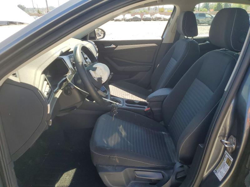 Aukcja sprzedaży 2024 Volkswagen Jetta, vin: 3VW5M7BU7RM097692, numer aukcji: 47238946