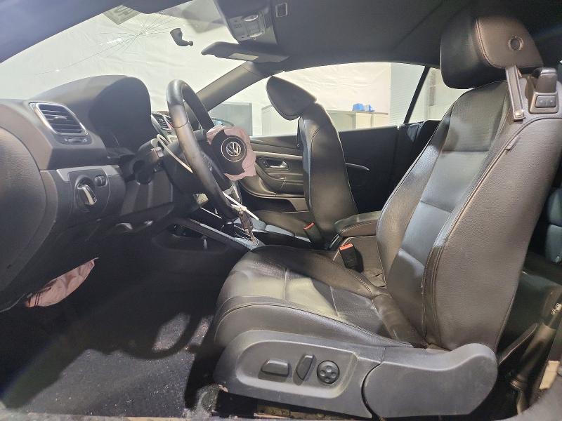 46425256 :رقم المزاد ، WVWBW8AH1DV001466 vin ، 2013 Volkswagen Eos مزاد بيع