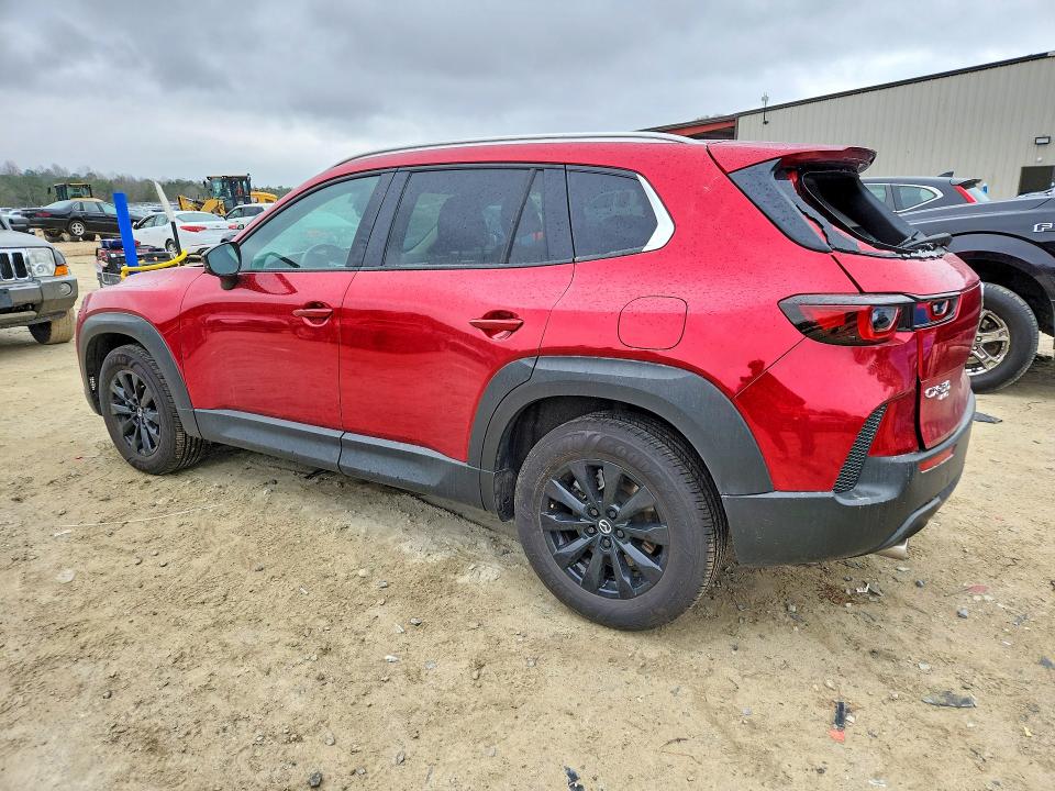 Продаж на аукціоні авто 2025 Mazda Cx-50, vin: 7MMVABBM5SN390811, номер лоту: 46151716