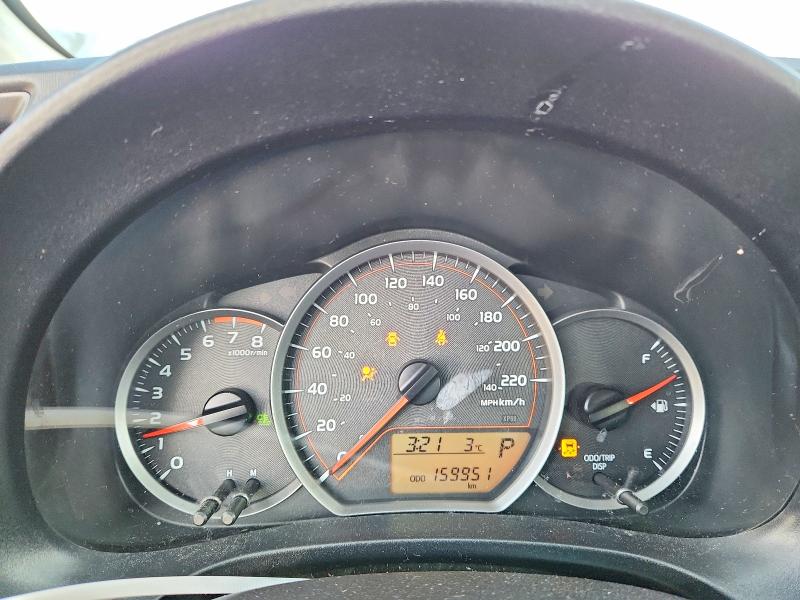 Продажа на аукционе авто 2014 Toyota Yaris, vin: VNKKTUD36EA005515, номер лота: 46020446