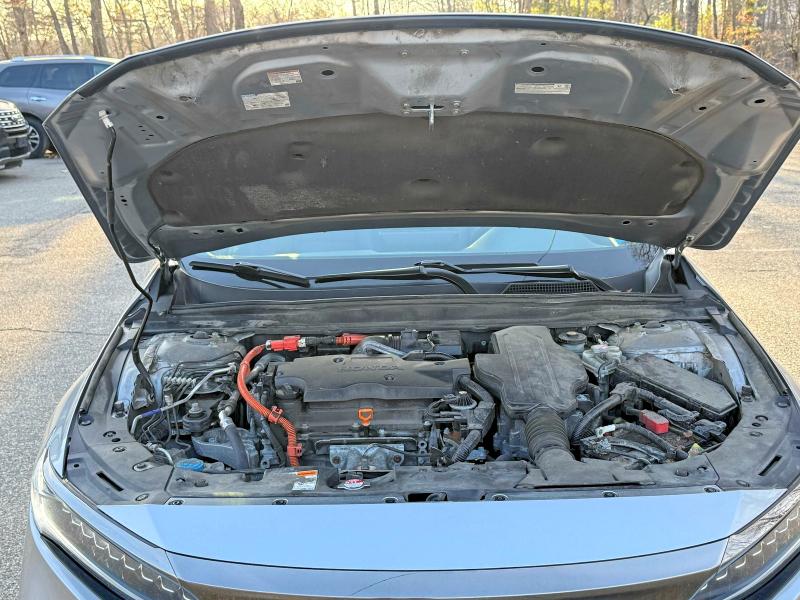 2022 Honda Accord მანქანა იყიდება აუქციონზე, vin: 1HGCV3F24NA041730, აუქციონის ნომერი: 47661886