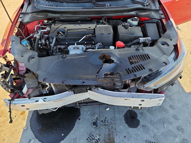 Aukcja sprzedaży 2019 Acura Ilx, vin: 19UDE2F30KA006153, numer aukcji: 45612056