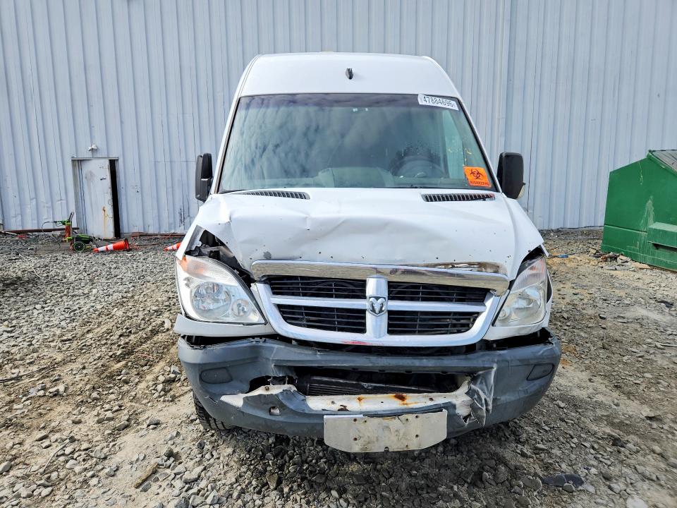 Aukcja sprzedaży 2008 Dodge Sprinter, vin: WD0PE845285275461, numer aukcji: 47884696