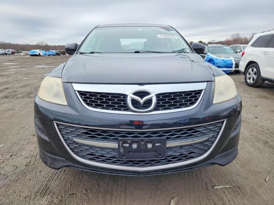 41880036 :رقم المزاد ، JM3TB3CV7C0340516 vin ، 2012 Mazda Cx-9 مزاد بيع