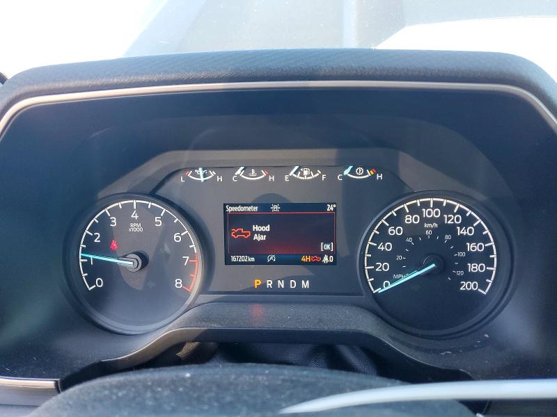 Aukcja sprzedaży 2021 Ford F150, vin: 1FTFX1E52MFC52741, numer aukcji: 78074605