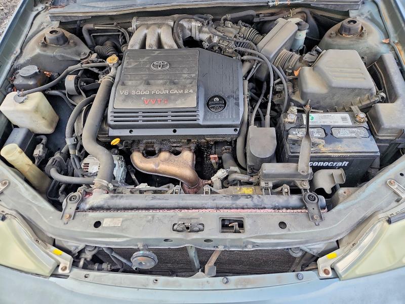 2004 Toyota Avalon მანქანა იყიდება აუქციონზე, vin: 4T1BF28B44U362688, აუქციონის ნომერი: 45521006