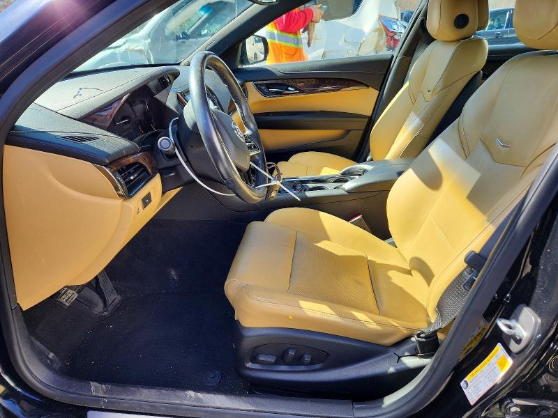 Aukcja sprzedaży 2013 Cadillac Ats, vin: 1G6AH5R34D0139600, numer aukcji: 46469456