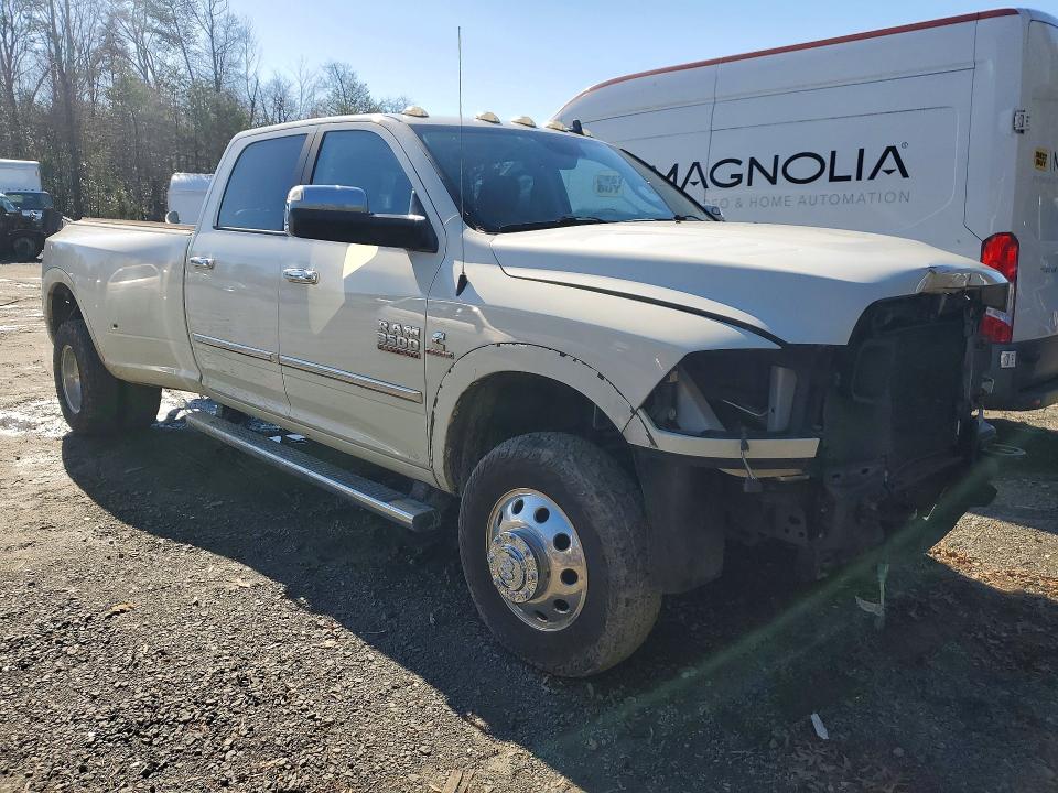 Aukcja sprzedaży 2018 Ram 3500, vin: 3C63RRJL1JG200759, numer aukcji: 79466935