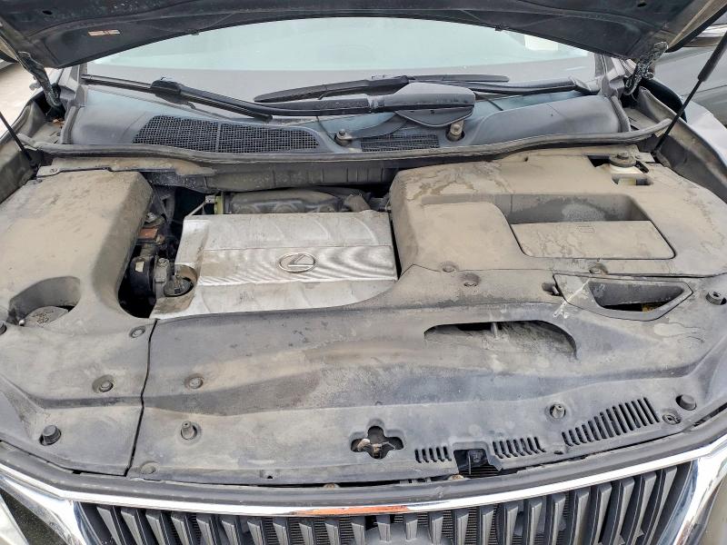 Aukcja sprzedaży 2012 Lexus Rx 350, vin: 2T2BK1BA6CC154281, numer aukcji: 48091406