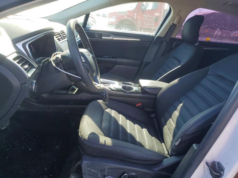 Aukcja sprzedaży 2013 Ford Fusion, vin: 3FA6P0LU7DR276384, numer aukcji: 78110145