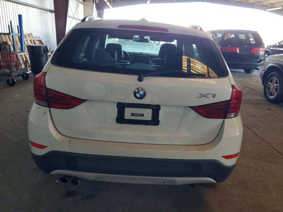 Продаж на аукціоні авто 2013 Bmw X1, vin: WBAVL1C55DVR84388, номер лоту: 79847045