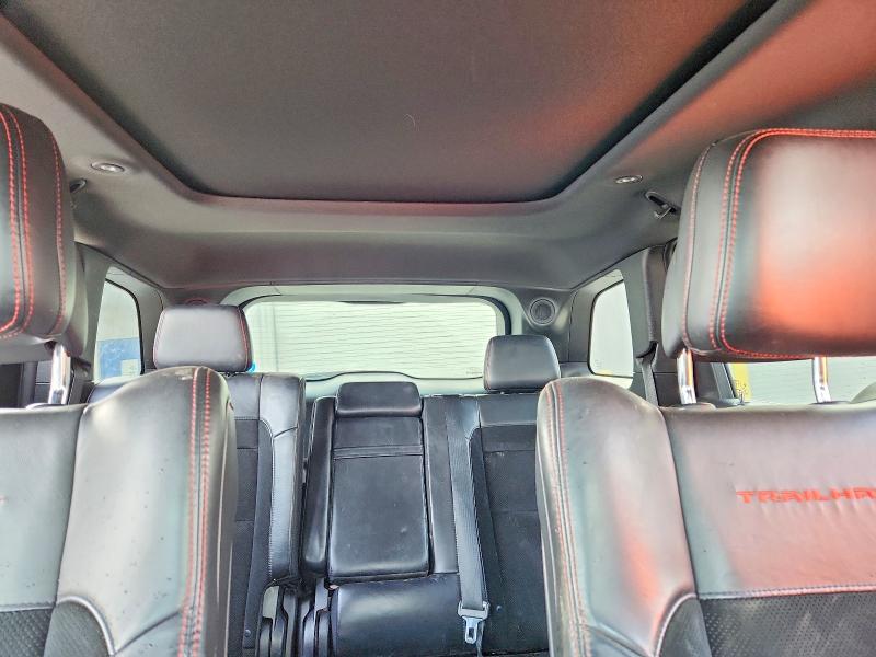 Aukcja sprzedaży 2017 Jeep Grand Cherokee, vin: 1C4RJFLGXHC734784, numer aukcji: 47167276