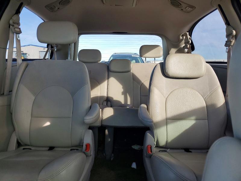 2006 Chrysler Town & Country მანქანა იყიდება აუქციონზე, vin: 2A8GP64LX6R670275, აუქციონის ნომერი: 79281875