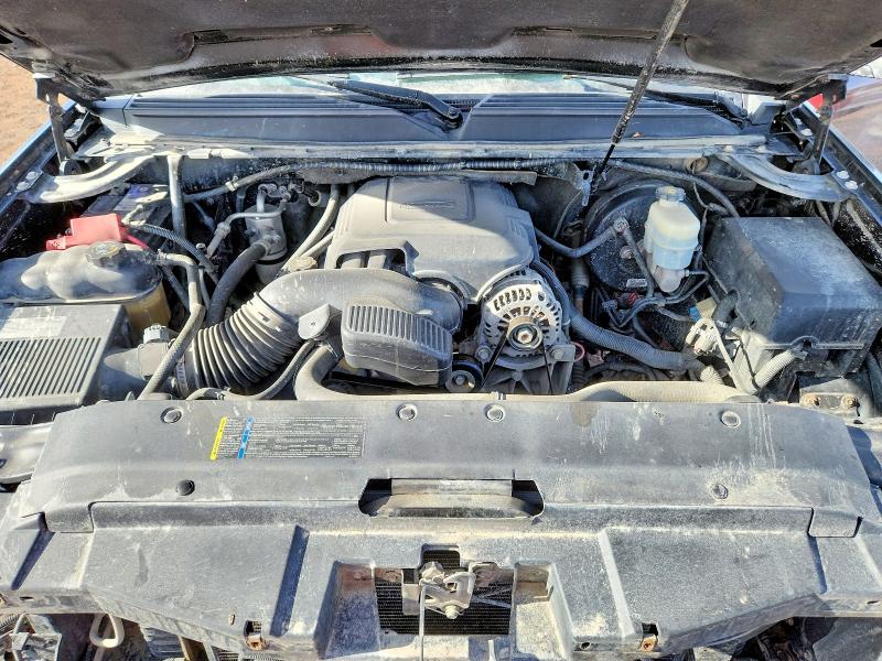 Auction sale of the 2010 Chevrolet Avalanche, vin: 3GNVKFE03AG266984, lot number: 41949366