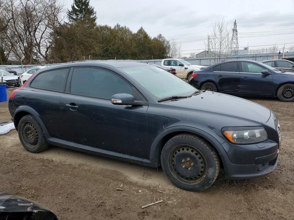 Продаж на аукціоні авто 2010 Volvo C30, vin: YV1382MKXA2183775, номер лоту: 46282386