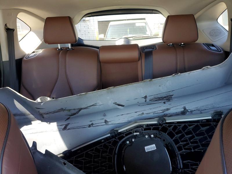 Продаж на аукціоні авто 2019 Acura Rdx, vin: 5J8TC1H72KL001875, номер лоту: 46380696
