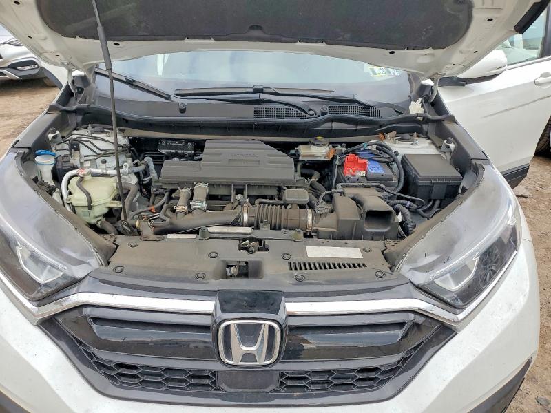 Aukcja sprzedaży 2022 Honda Cr-v, vin: 5J6RW2H58NA016184, numer aukcji: 79746225