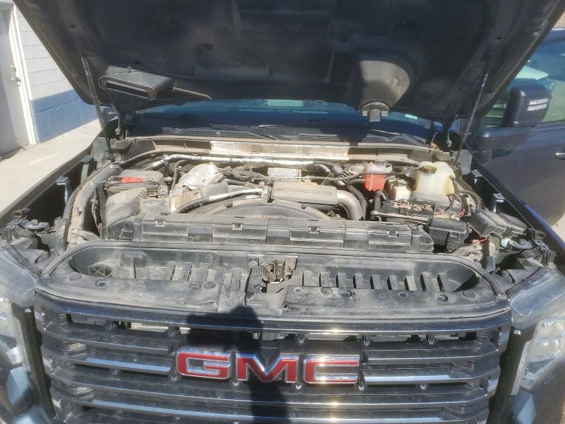 Продажа на аукционе авто 2020 Gmc Sierra, vin: 1GT49PEY7LF292777, номер лота: 79059095