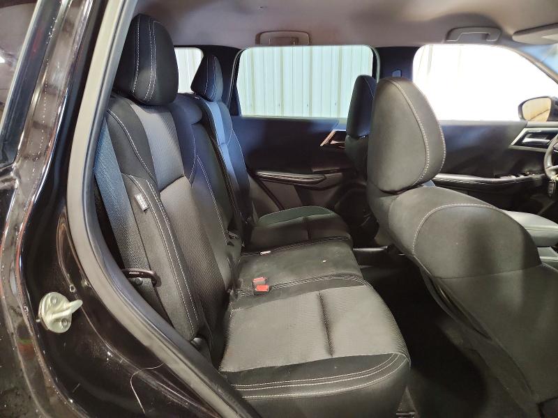 Продаж на аукціоні авто 2022 Mitsubishi Outlander, vin: JA4J4TA88NZ053136, номер лоту: 46152646