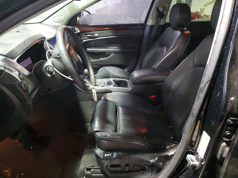 Продаж на аукціоні авто 2015 Cadillac Srx, vin: 3GYFNGE39FS573952, номер лоту: 41601976