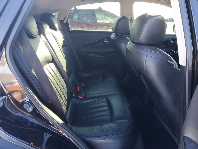 Продаж на аукціоні авто 2015 Infiniti Qx50, vin: JN1BJ0HR1FM770429, номер лоту: 46457616