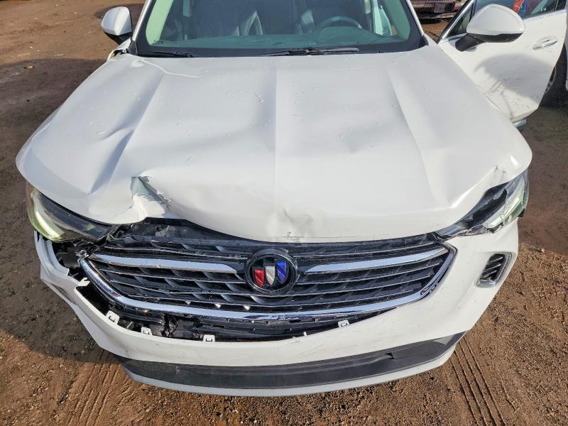 Aukcja sprzedaży 2021 Buick Envision, vin: LRBFZPR46MD087558, numer aukcji: 46186466