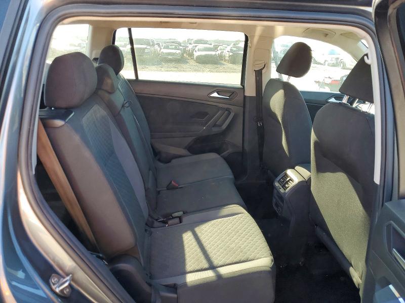 Aukcja sprzedaży 2020 Volkswagen Tiguan, vin: 3VV1B7AX1LM019260, numer aukcji: 47540116