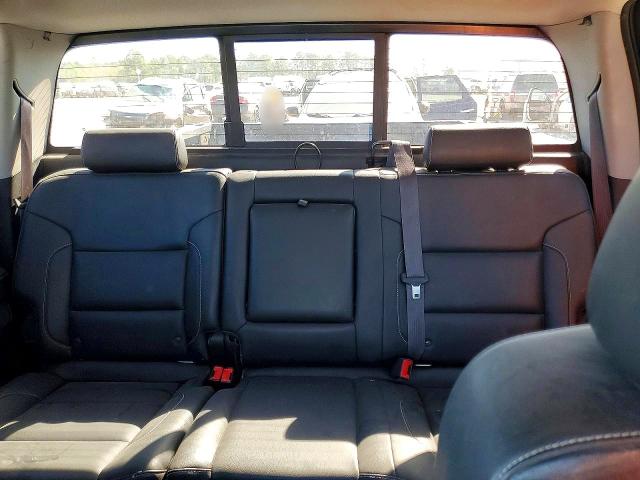 Aukcja sprzedaży 2015 Gmc Sierra, vin: 3GTP1UEC5FG161003, numer aukcji: 46477156