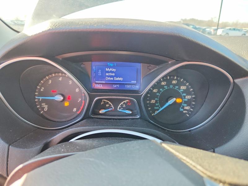 Продажа на аукционе авто 2013 Ford Focus, vin: 1FADP3F24DL242565, номер лота: 46475676