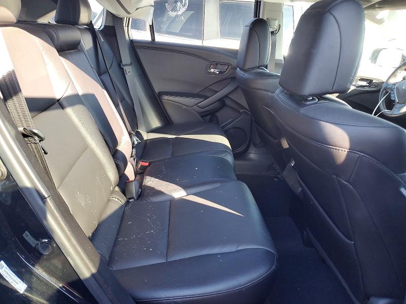 Продаж на аукціоні авто 2018 Acura Rdx, vin: 5J8TB4H32JL021429, номер лоту: 45613206