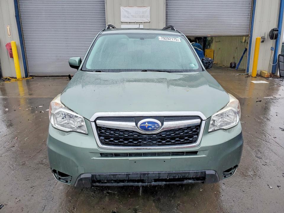 Продаж на аукціоні авто 2015 Subaru Forester, vin: JF2SJADC9FH480339, номер лоту: 79292175