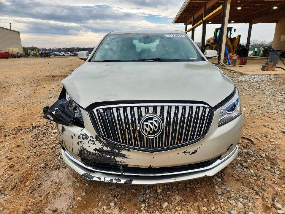 Aukcja sprzedaży 2015 Buick Lacrosse, vin: 1G4GB5G39FF123867, numer aukcji: 79022955