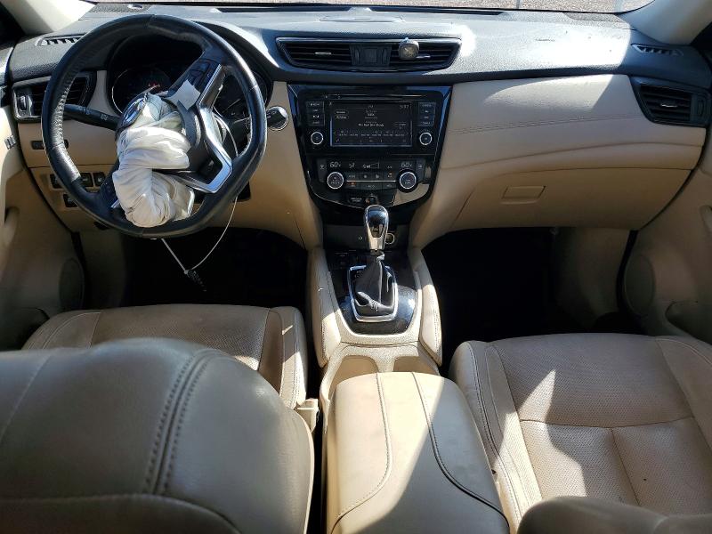 79663655 :رقم المزاد ، JN8AT2MV2JW323949 vin ، 2018 Nissan Rogue مزاد بيع