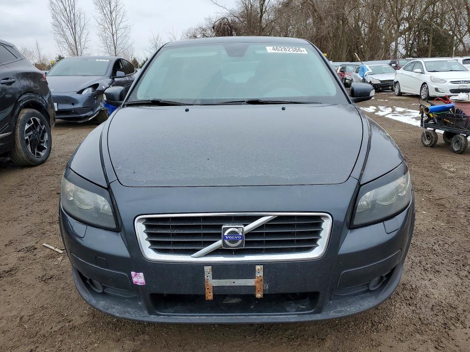 Продаж на аукціоні авто 2010 Volvo C30, vin: YV1382MKXA2183775, номер лоту: 46282386