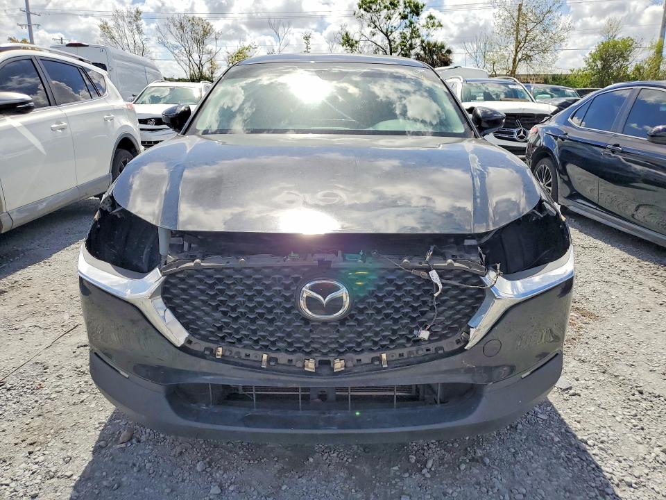 Продаж на аукціоні авто 2021 Mazda Cx-30, vin: 3MVDMAAL6MM215193, номер лоту: 41752266