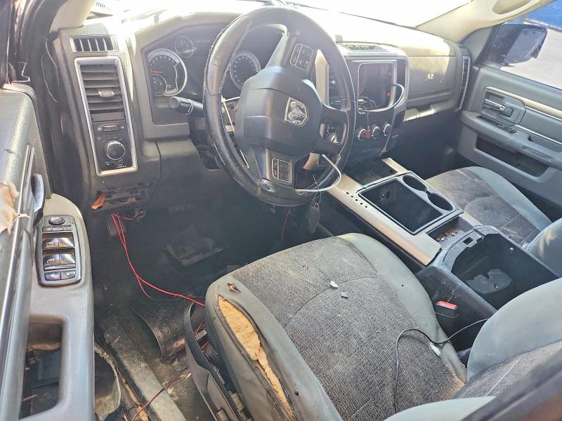 47802096 :رقم المزاد ، 1C6RR7LT9ES254756 vin ، 2014 Ram 1500 مزاد بيع