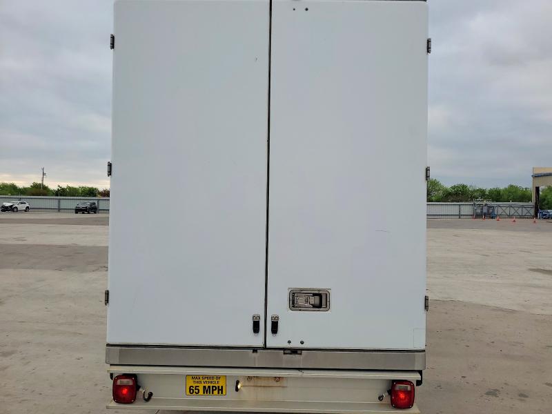 2022 Ford Transit მანქანა იყიდება აუქციონზე, vin: 1FDBW5Z85NKA01682, აუქციონის ნომერი: 46998556